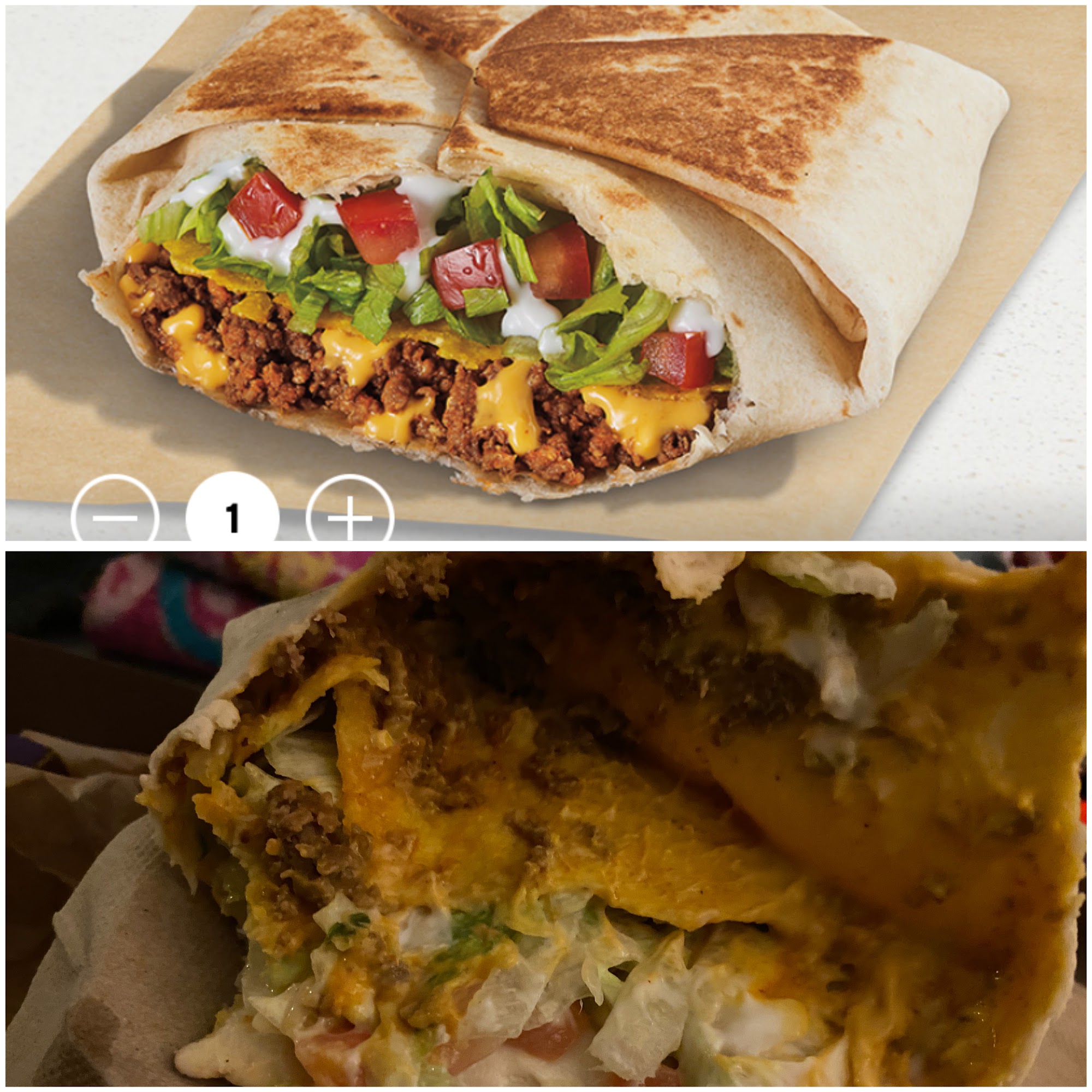 Taco Bell