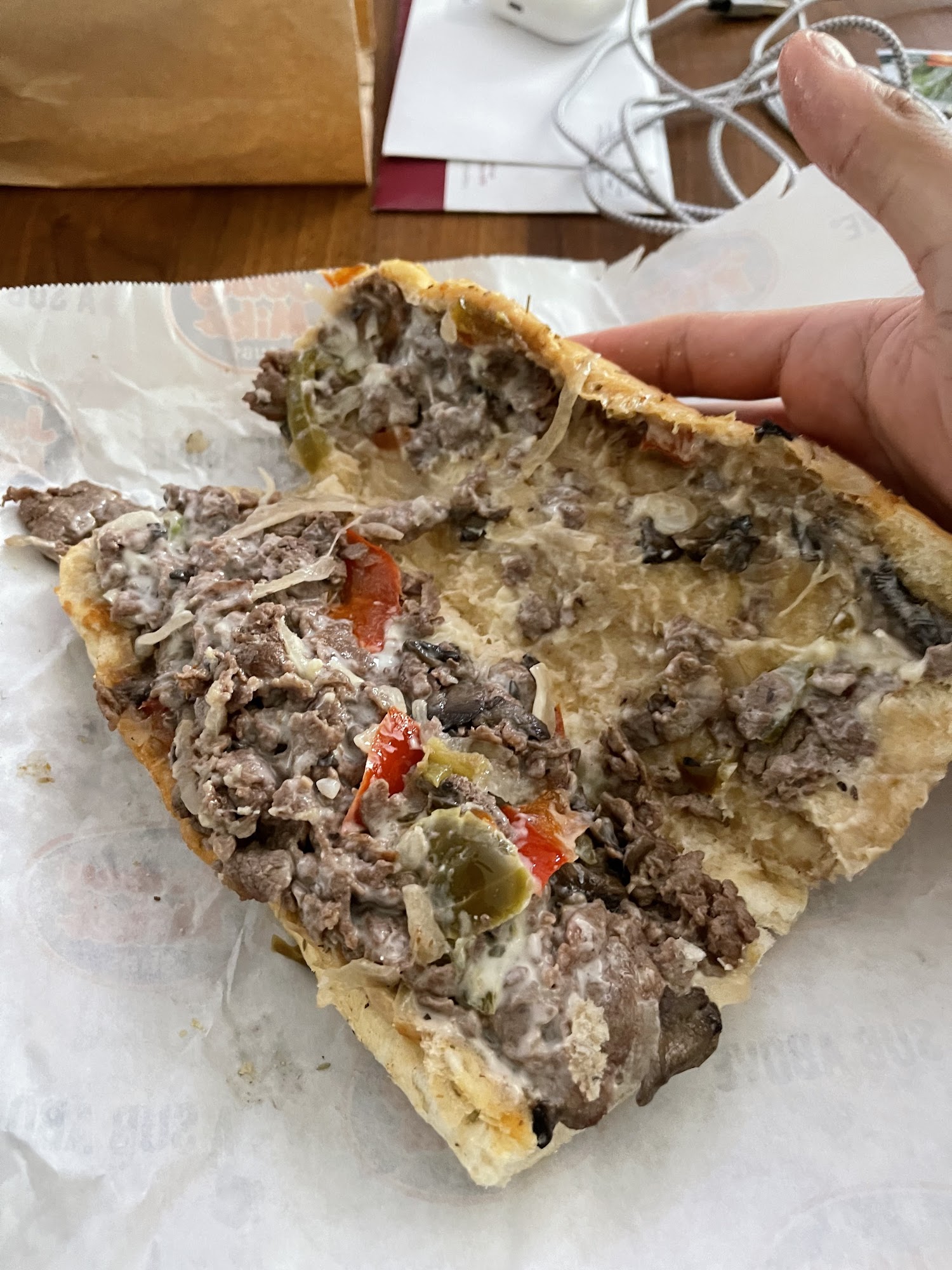 Jersey Mike's Subs