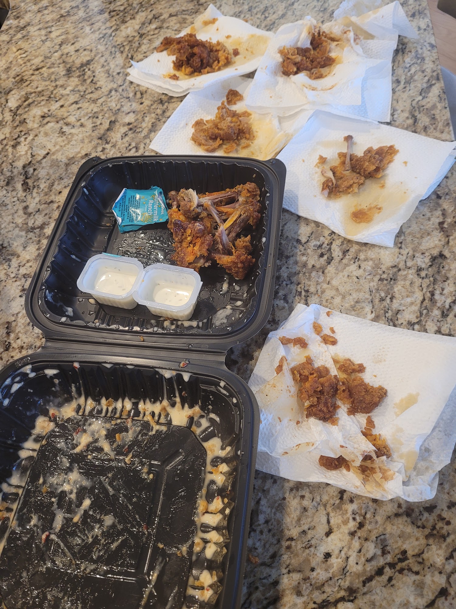Popeyes Louisiana Kitchen