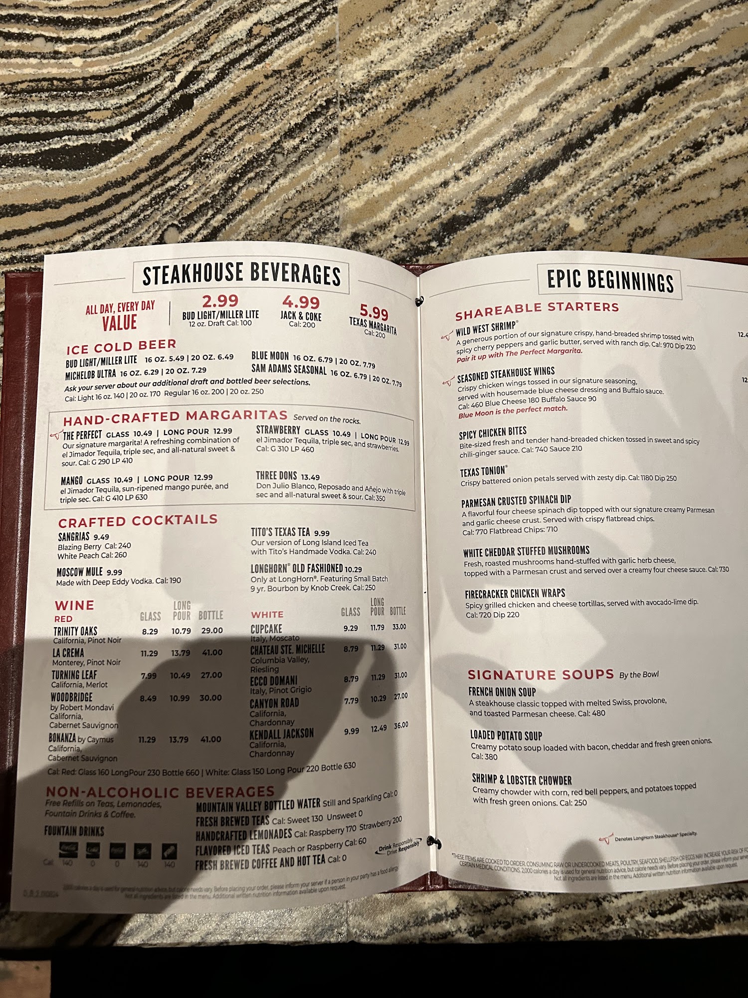 [Letter3 5] Longhorn Steakhouse Huntersville Nc Terms Of Use - v59g9x1
