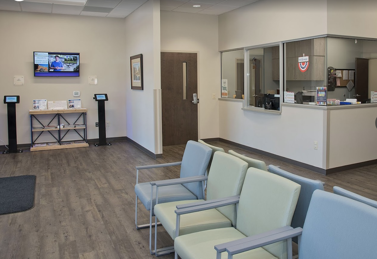 Catawba Valley Urgent Care - Claremont