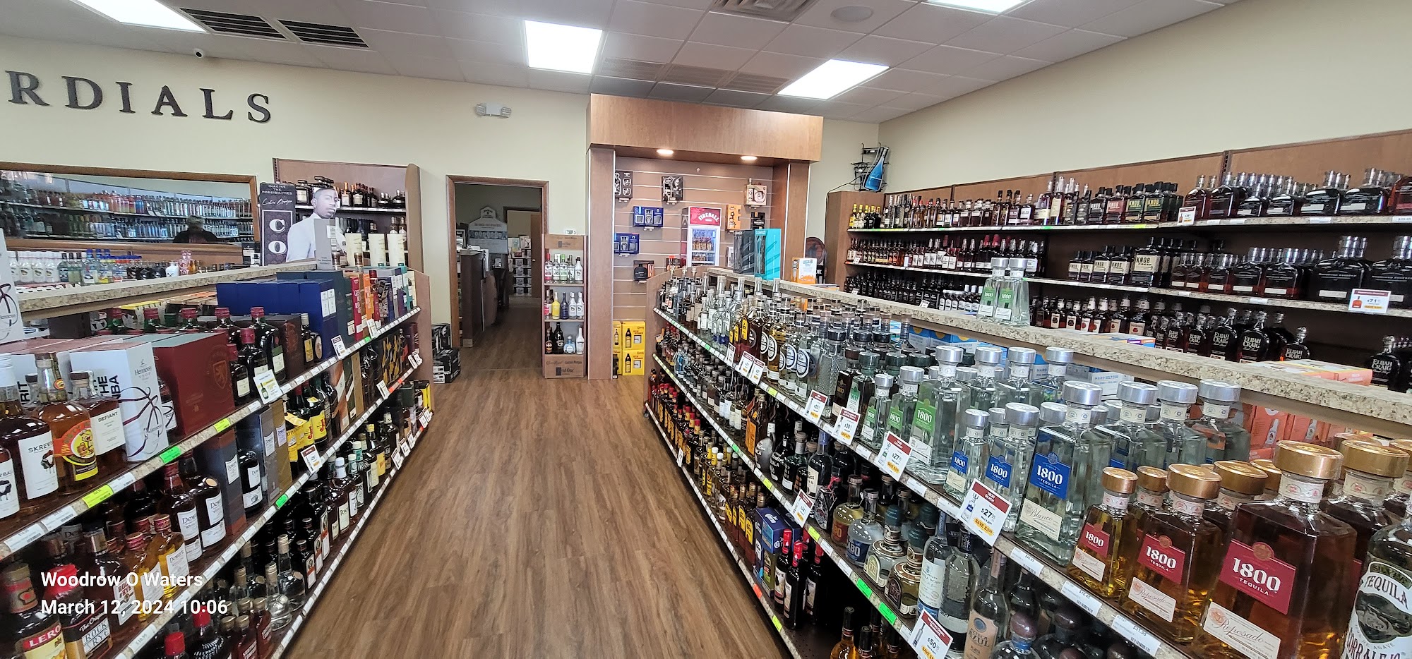 North Carolina ABC Commission - Clinton ABC Board Clinton