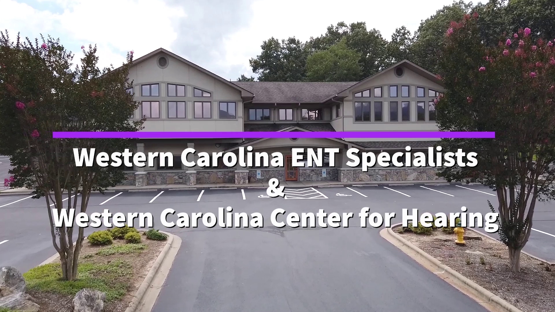 Western Carolina Ear, Nose, and Throat Specialists 63 Haywood Park Dr, Clyde North Carolina 28721