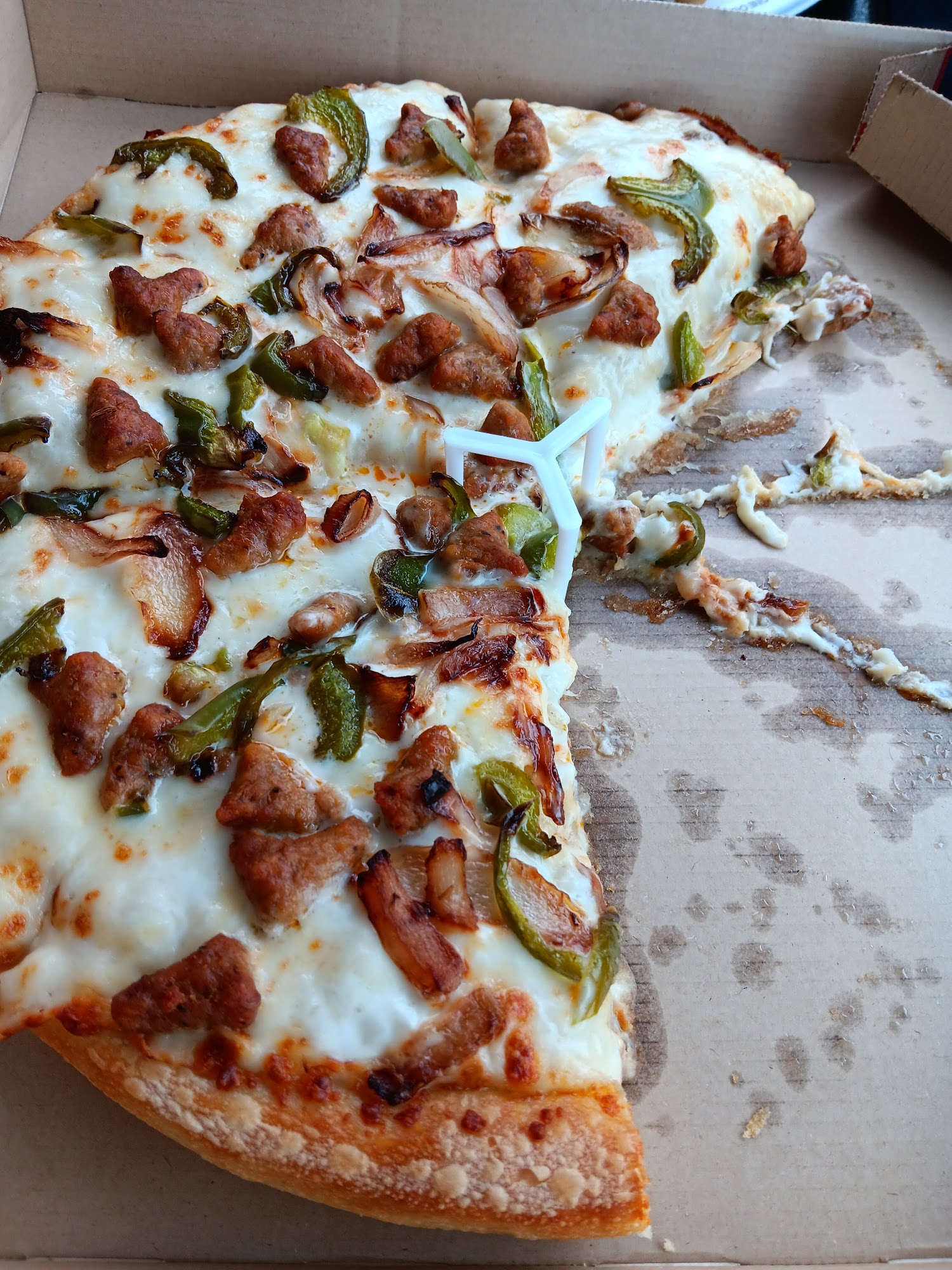 Pizza Hut