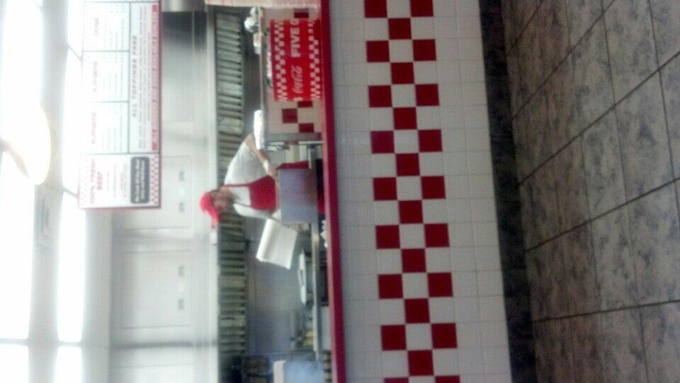 Photo credit: nextdoor