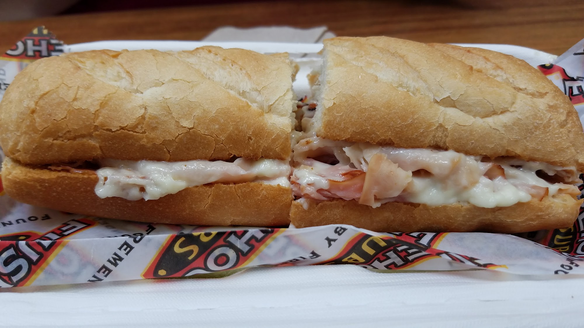 Firehouse Subs Concord Mills
