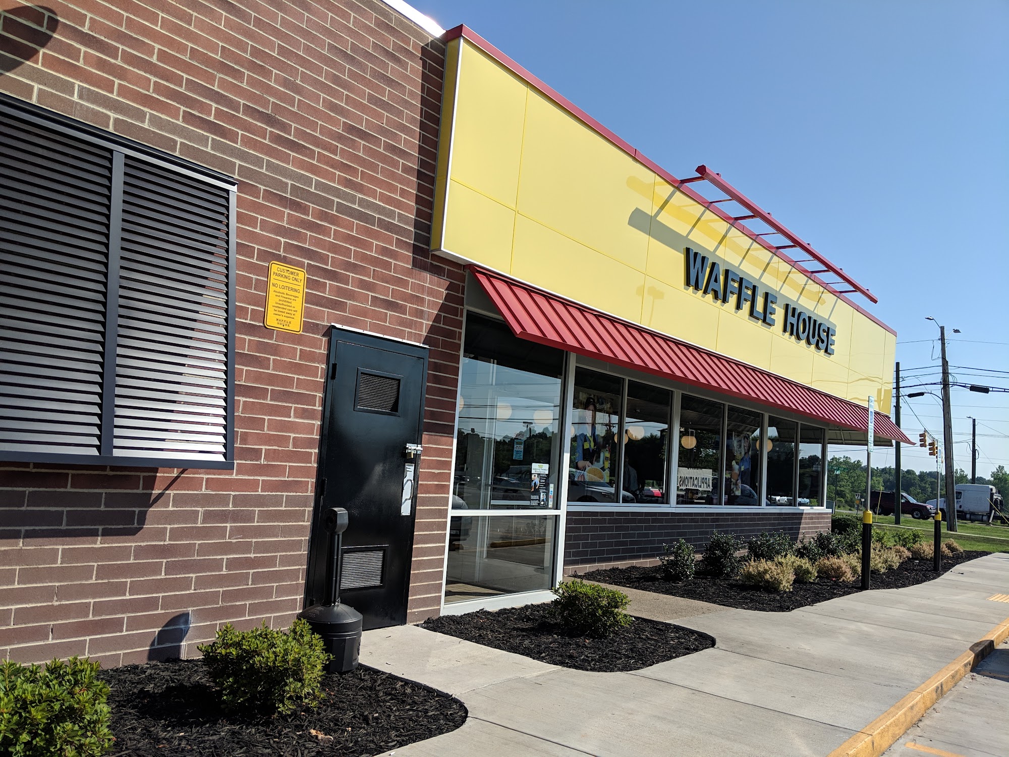 Waffle House