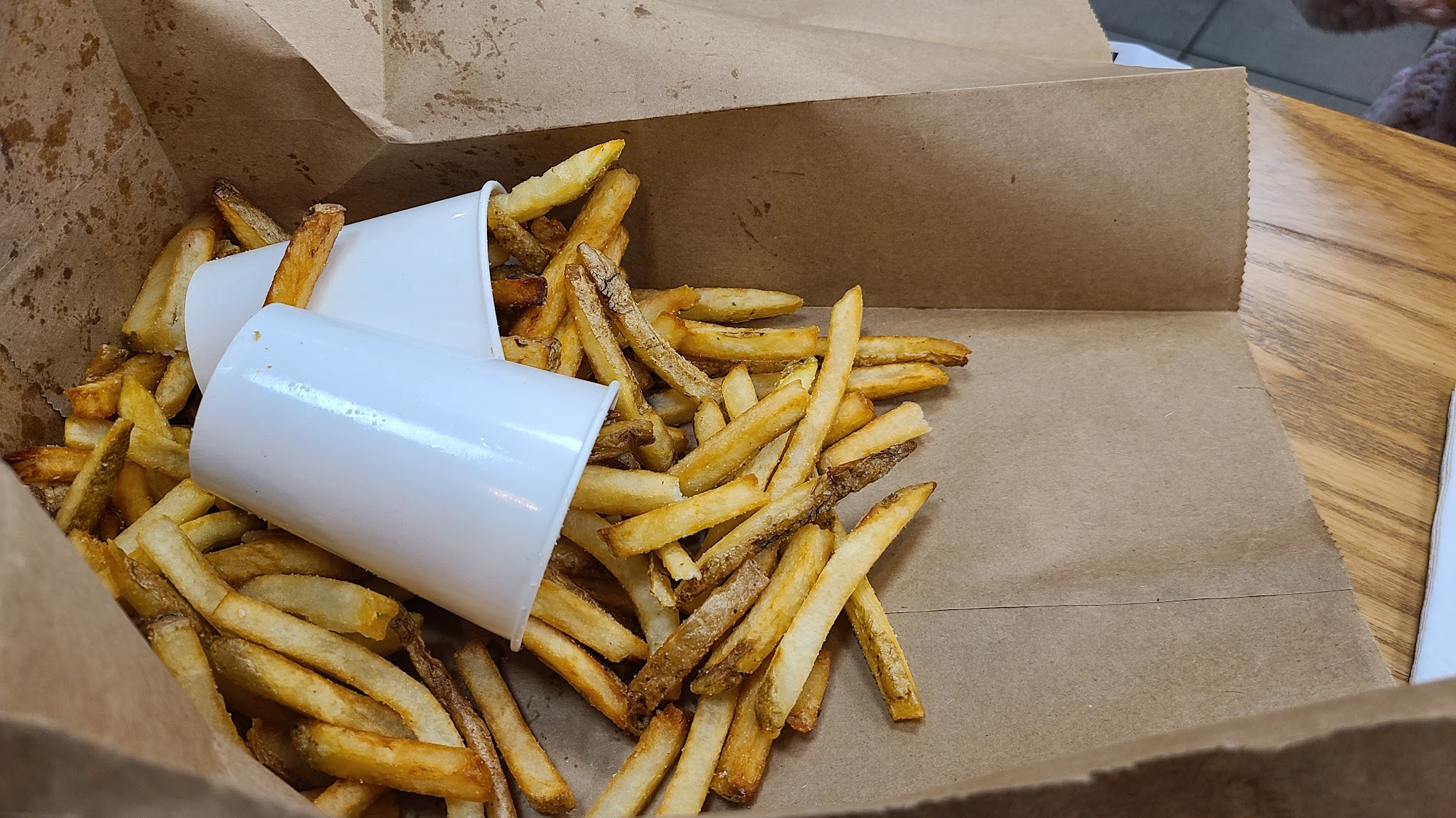 Five Guys
