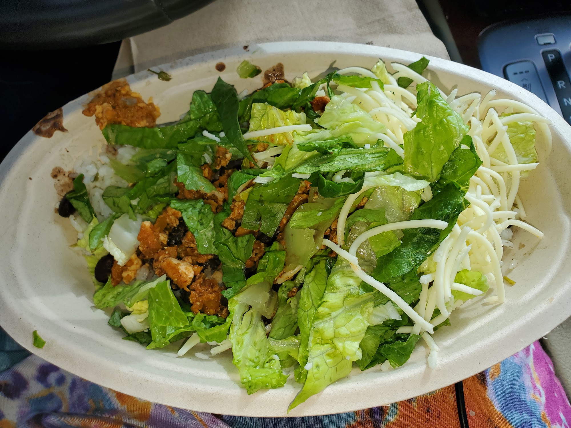 Chipotle Mexican Grill