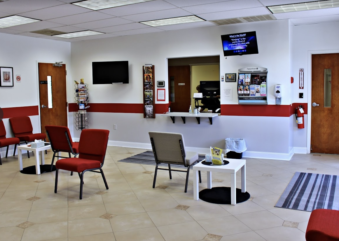 Photo credit: nextdoor