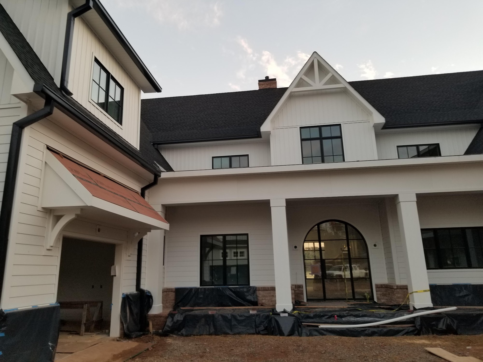 ASC Services & Supply Inc.