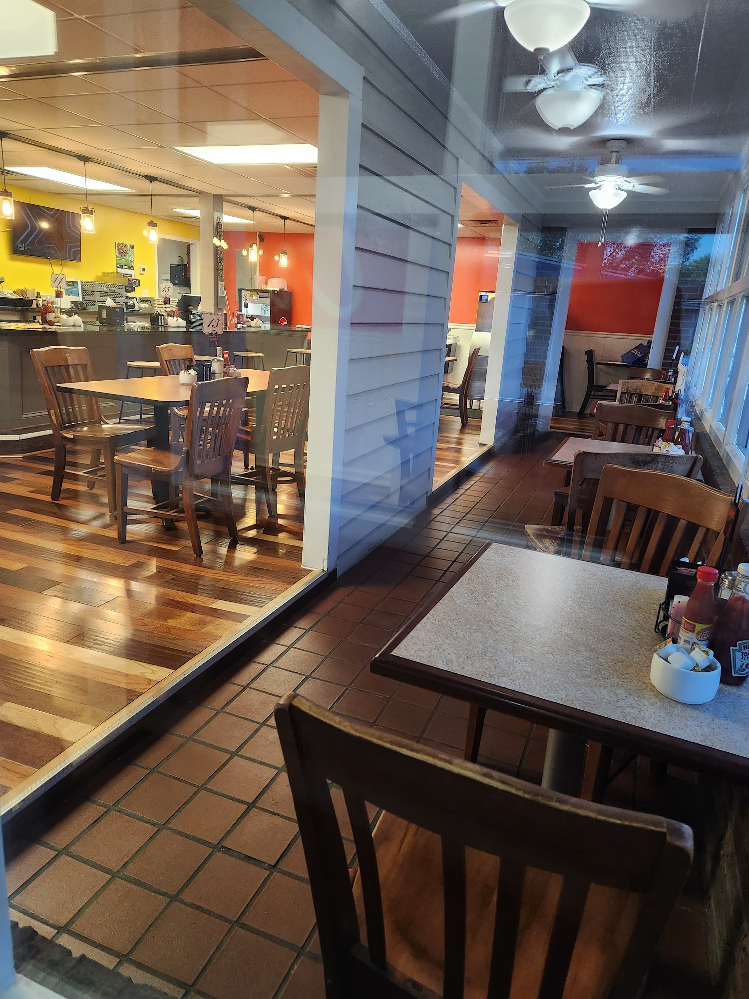 Crack of Dawn Diner, Concord - Menu, Reviews (20), Photos (11 ...