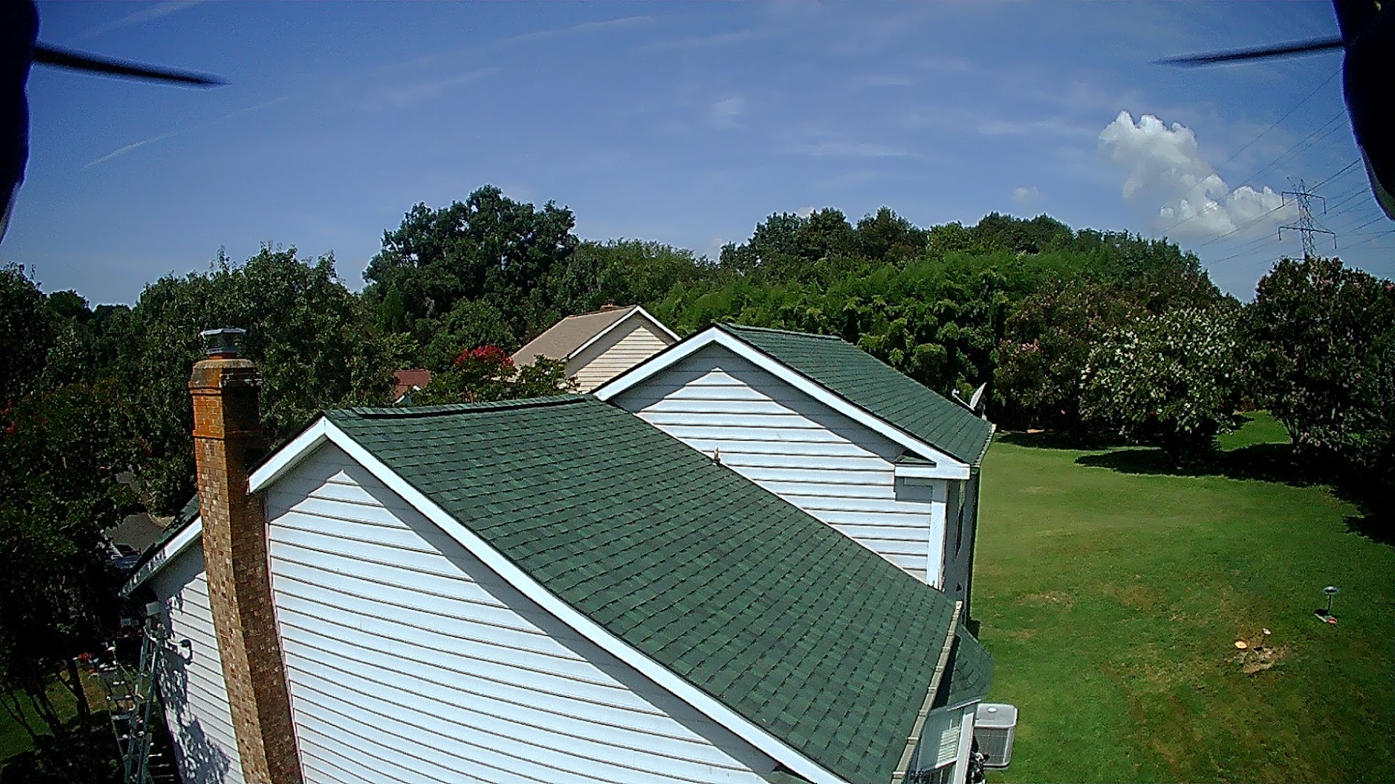 Iredell Roofing 3318 Danial St, Conover North Carolina 28613