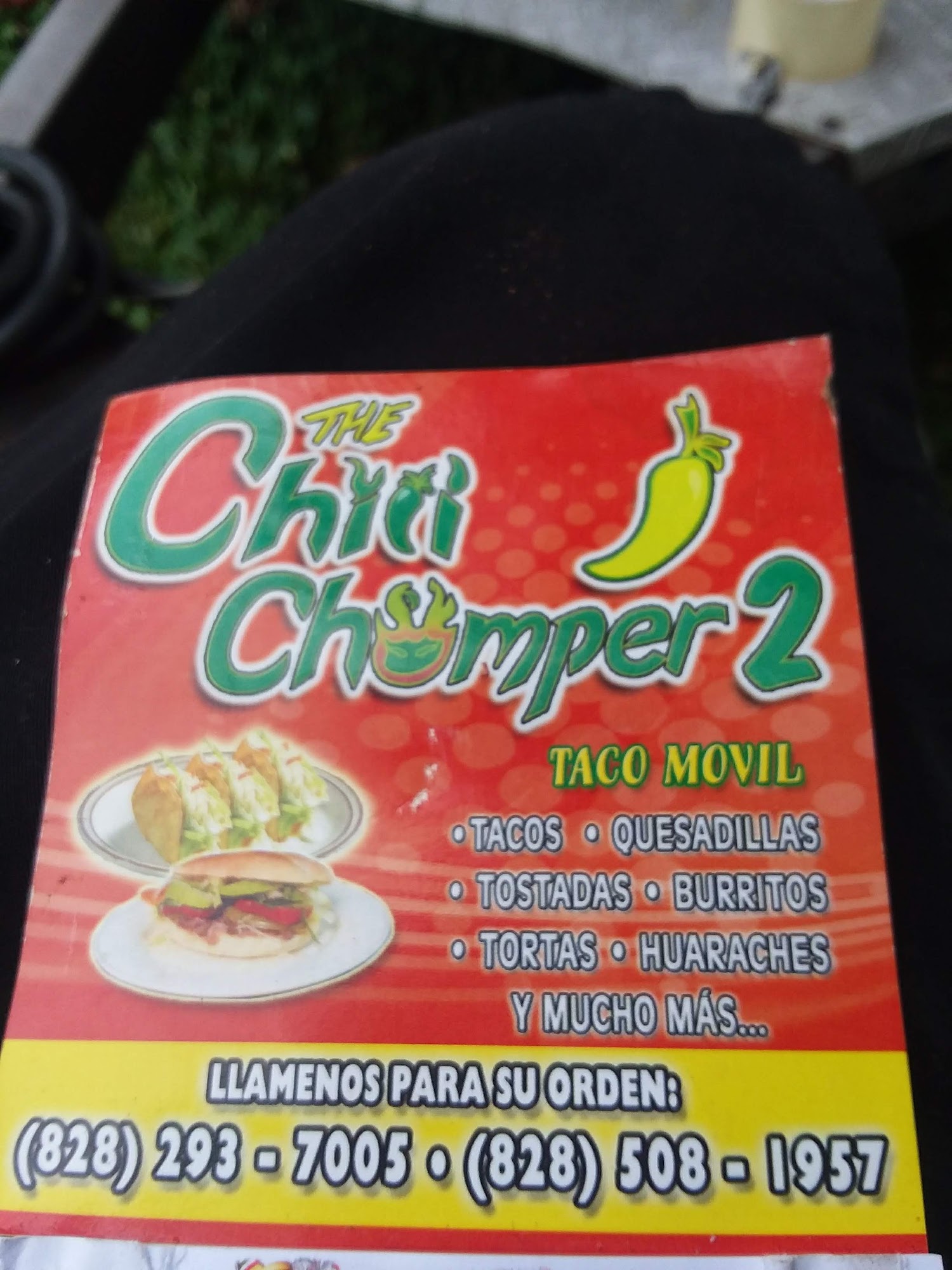 Hillside Grind Coffeehouse Menu