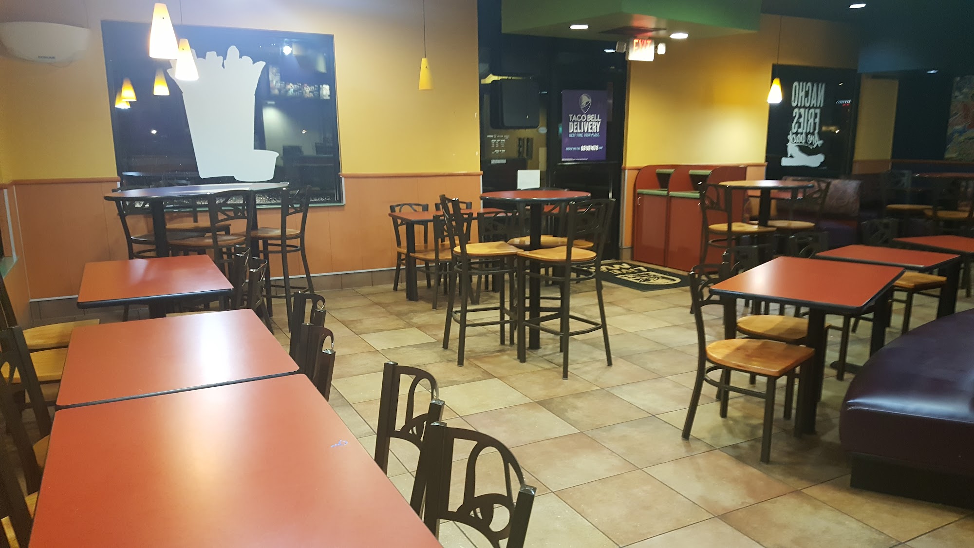Taco Bell