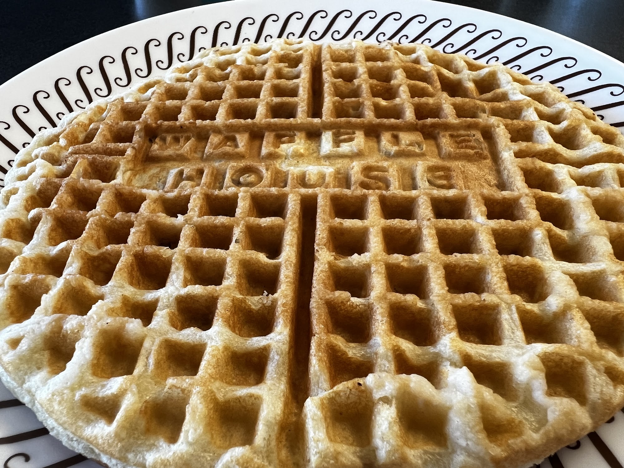 Waffle House