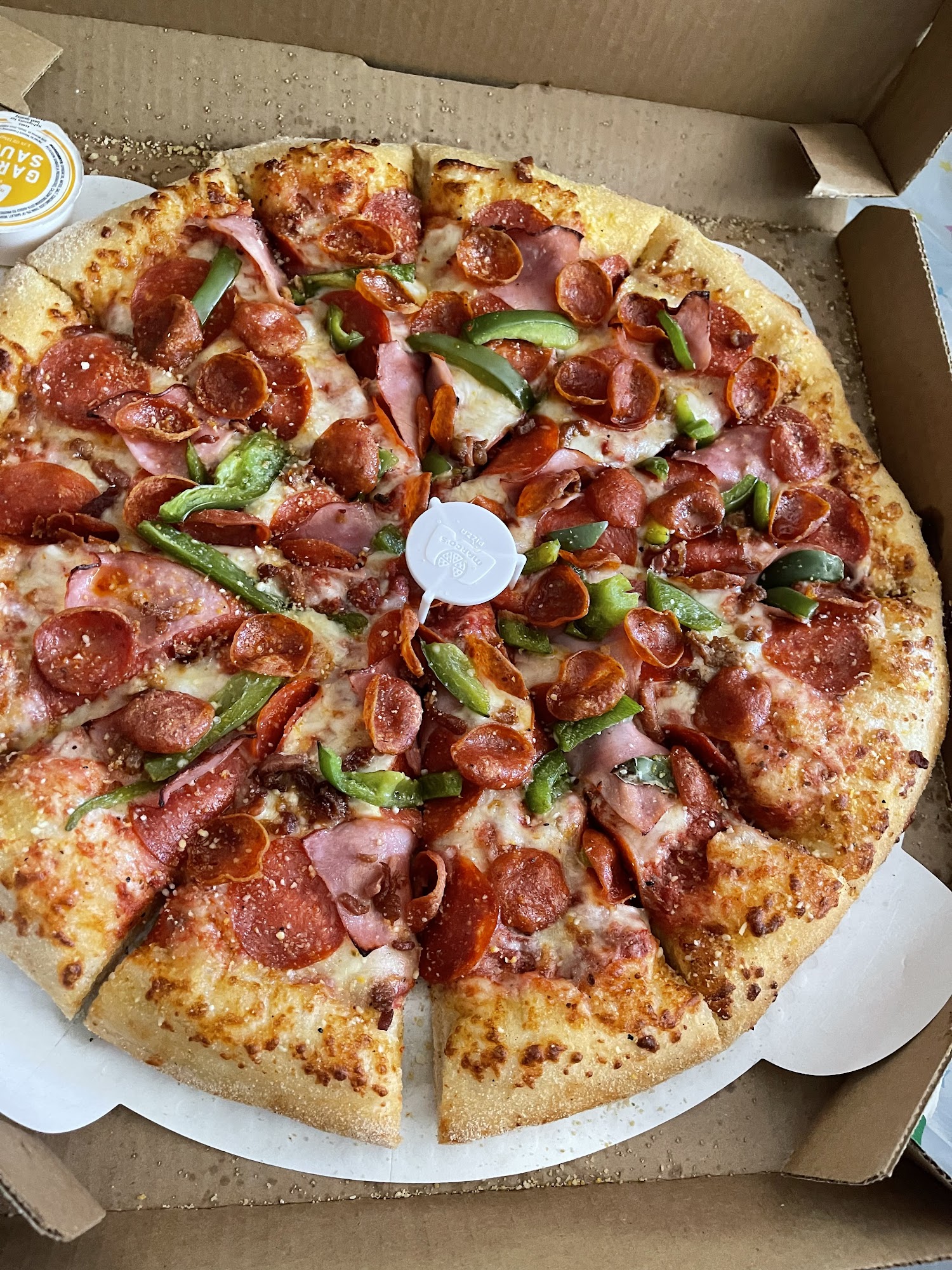 Marco's Pizza