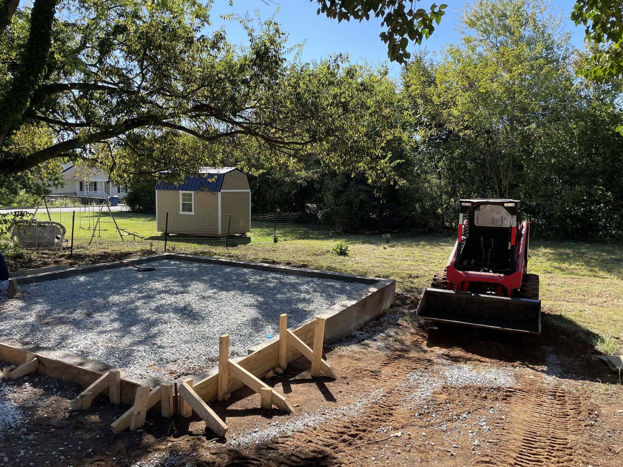 Photo credit: nextdoor