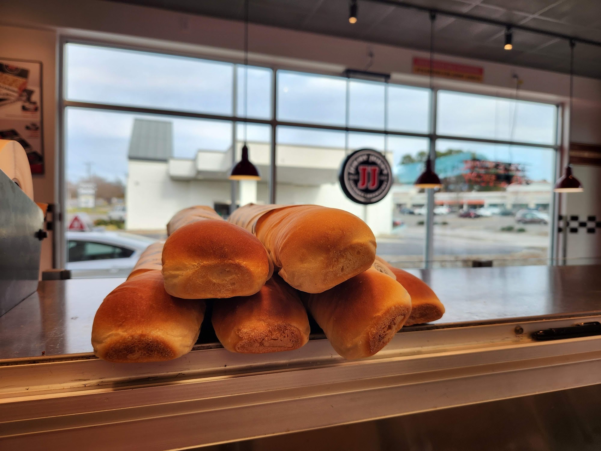 Jimmy John's