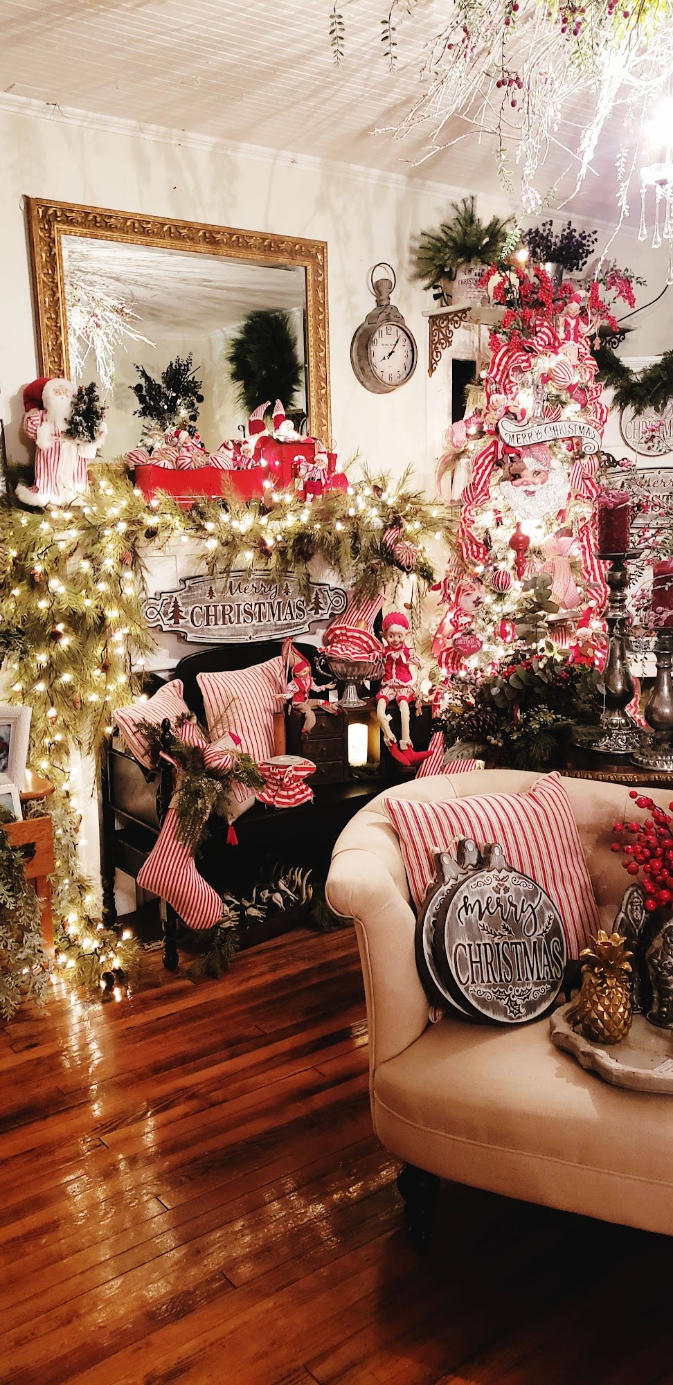 Smellie Bloomers Gift Shoppe Elizabethtown