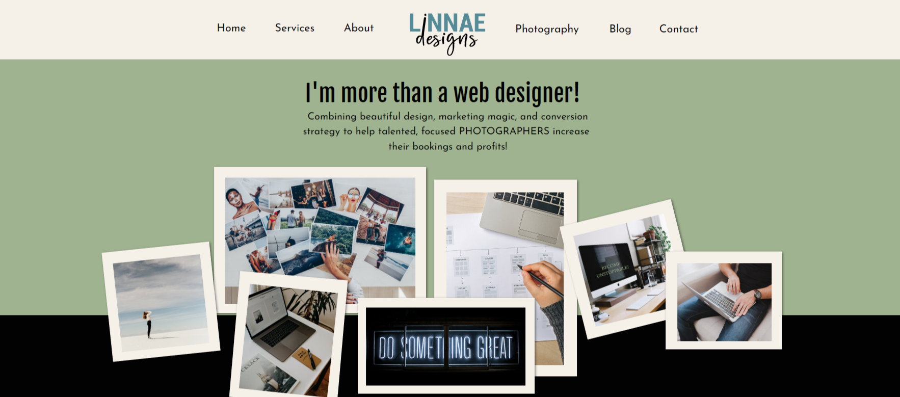 Linnae Designs