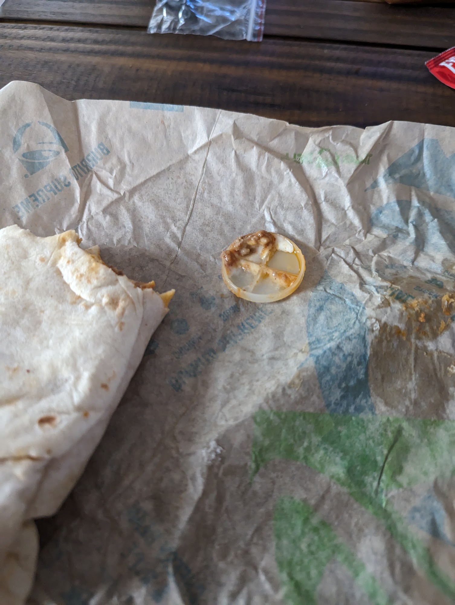 Taco Bell