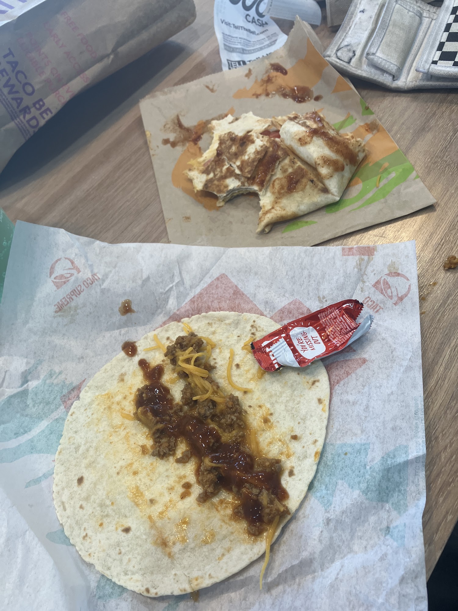 Taco Bell