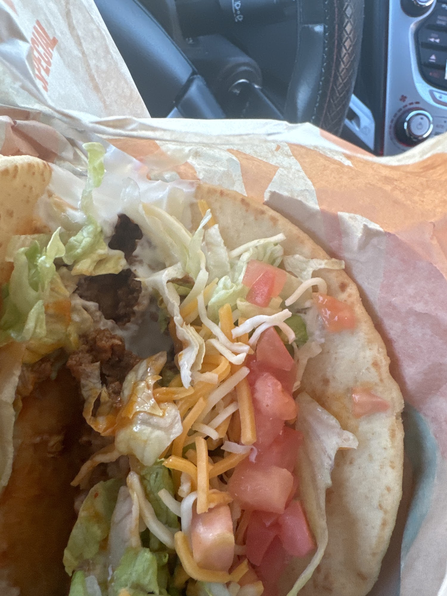 Taco Bell