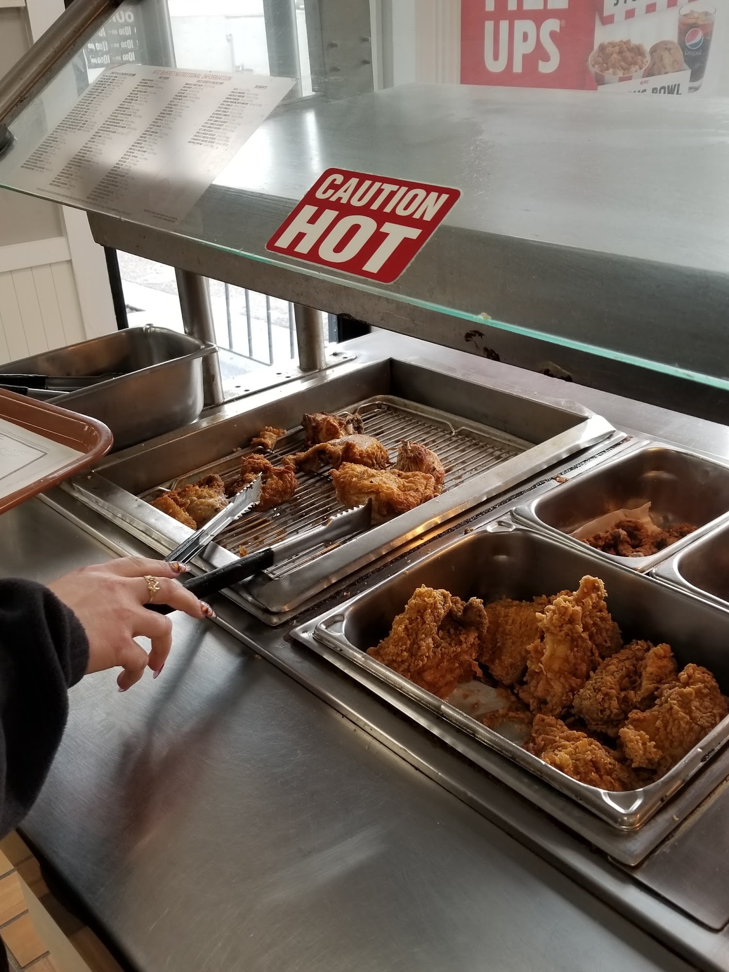 KFC