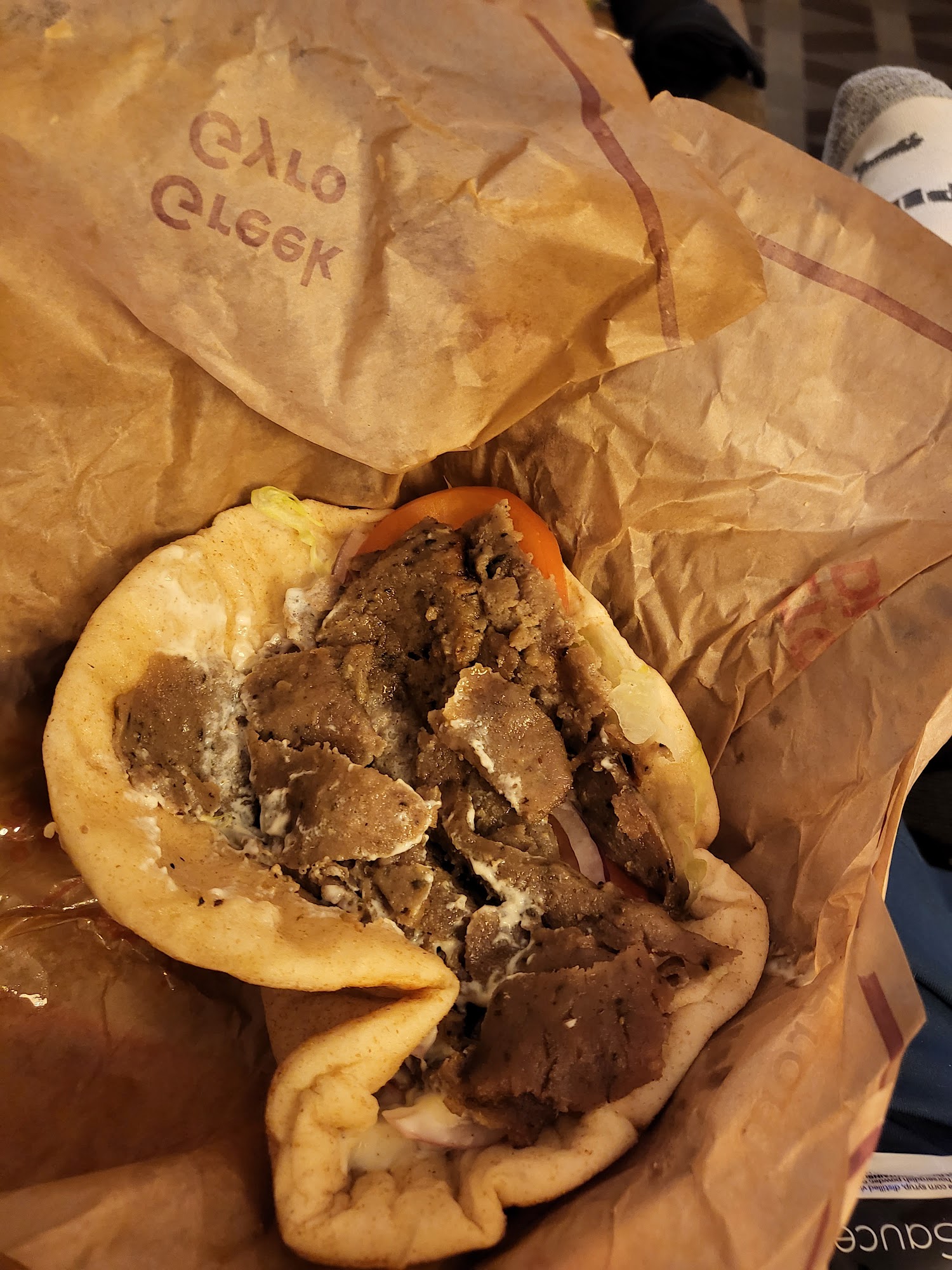 Arby's