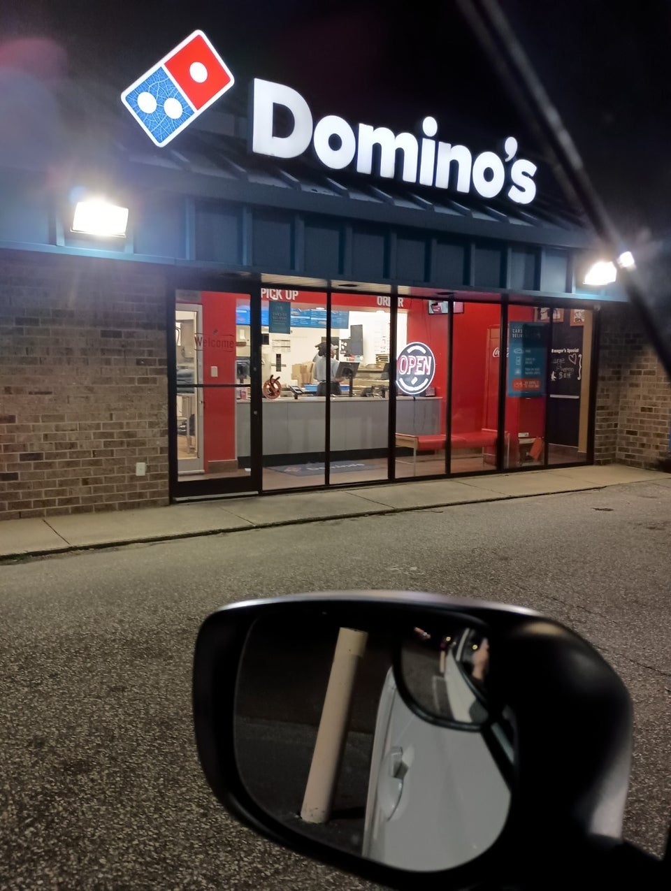 Domino's Pizza