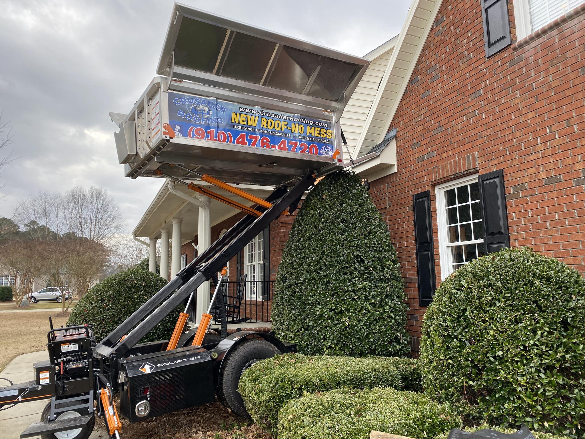 Photo credit: nextdoor