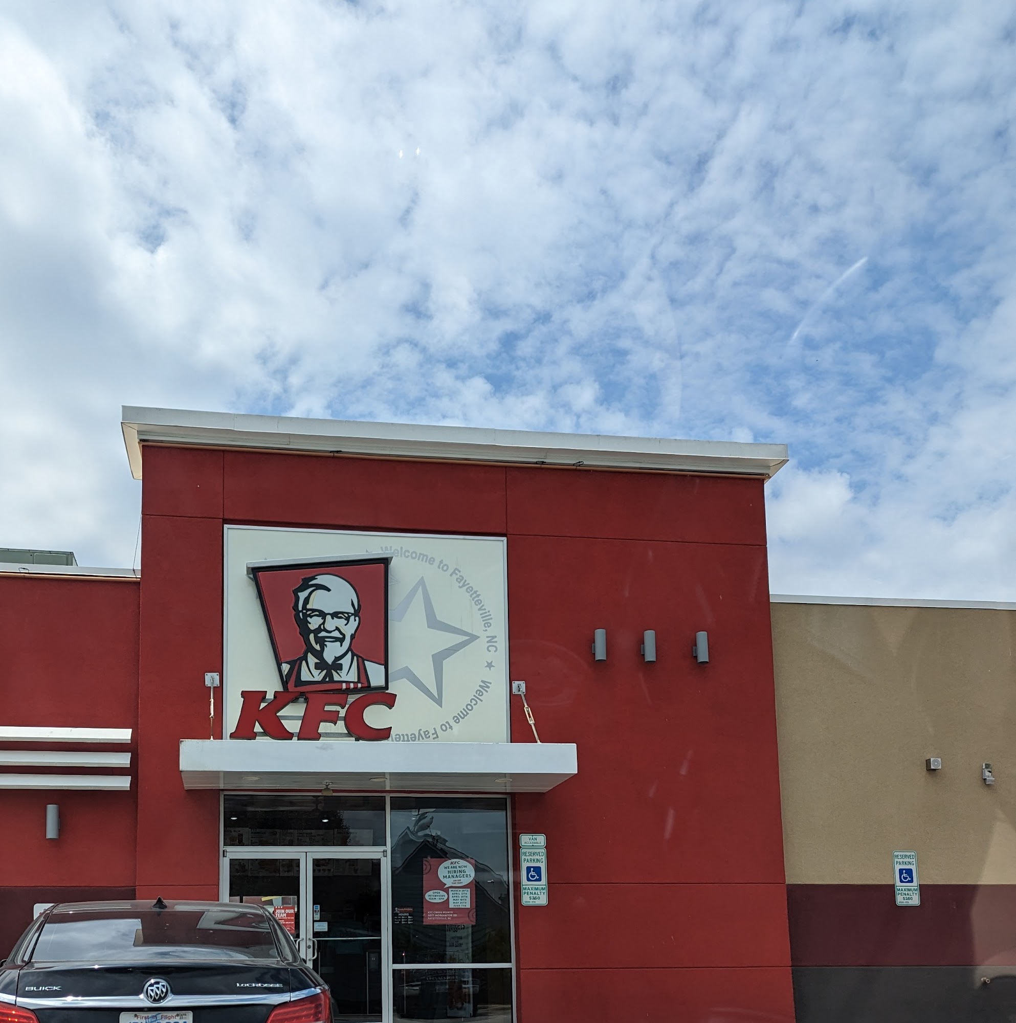 KFC