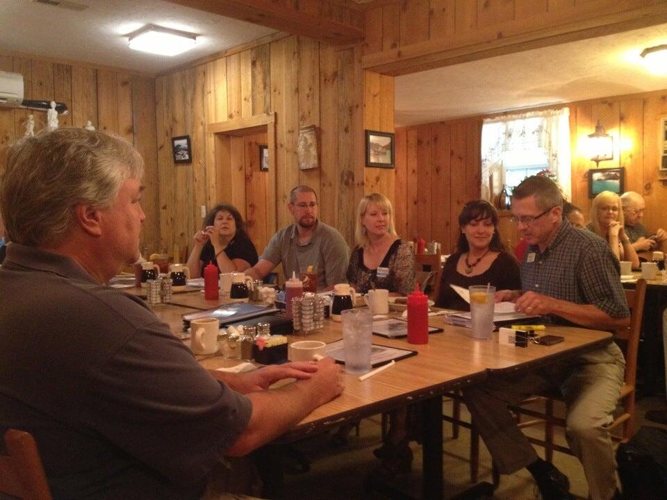 Photo credit: nextdoor