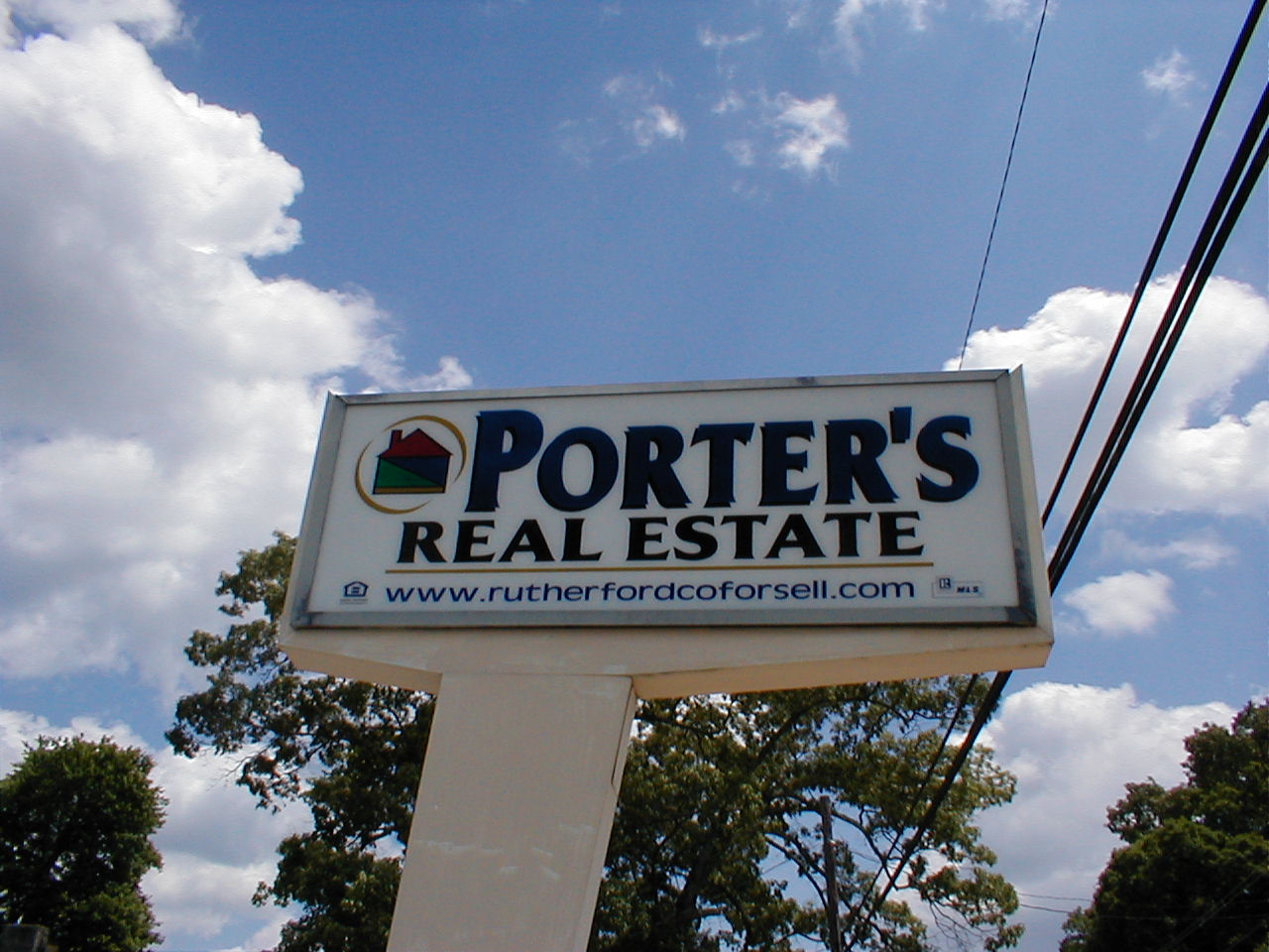 Porter's Real Estate