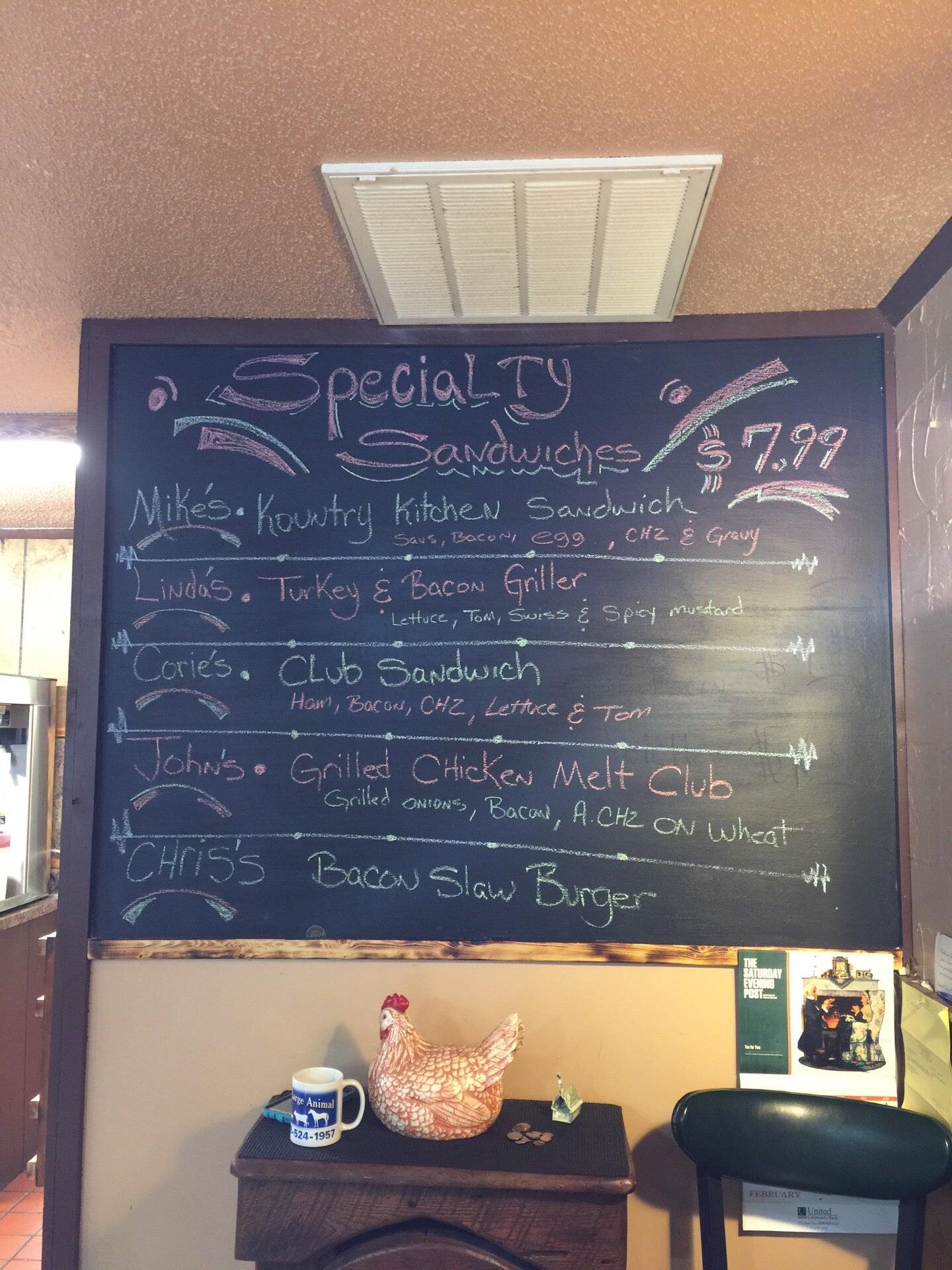 Photo credit: nextdoor