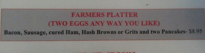 Photo credit: nextdoor