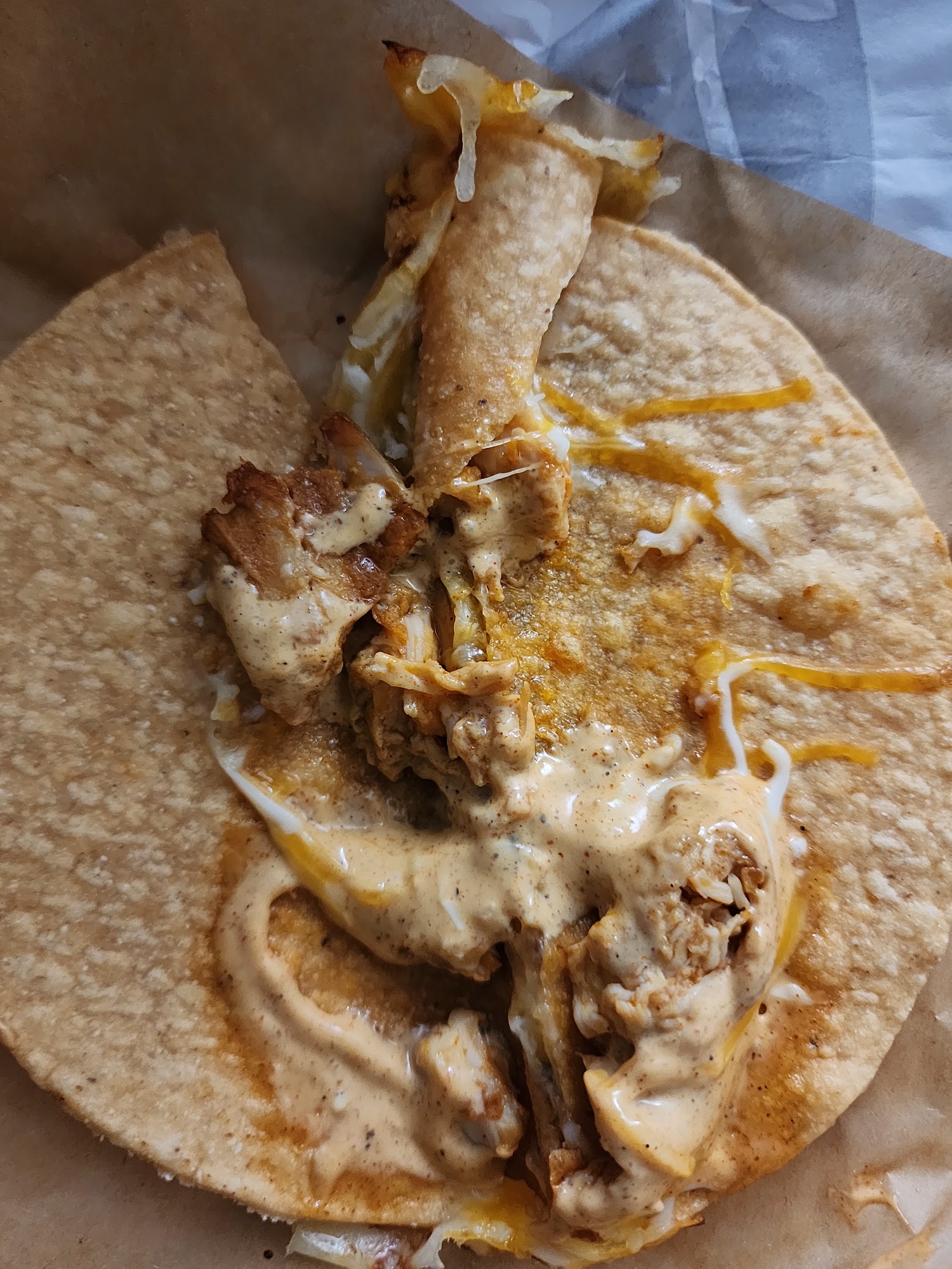 Taco Bell