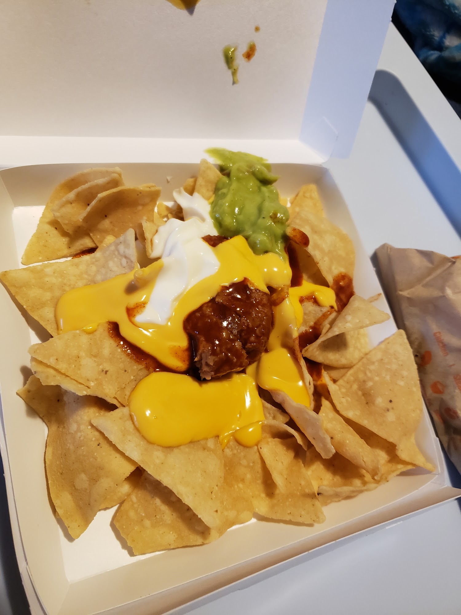 Taco Bell