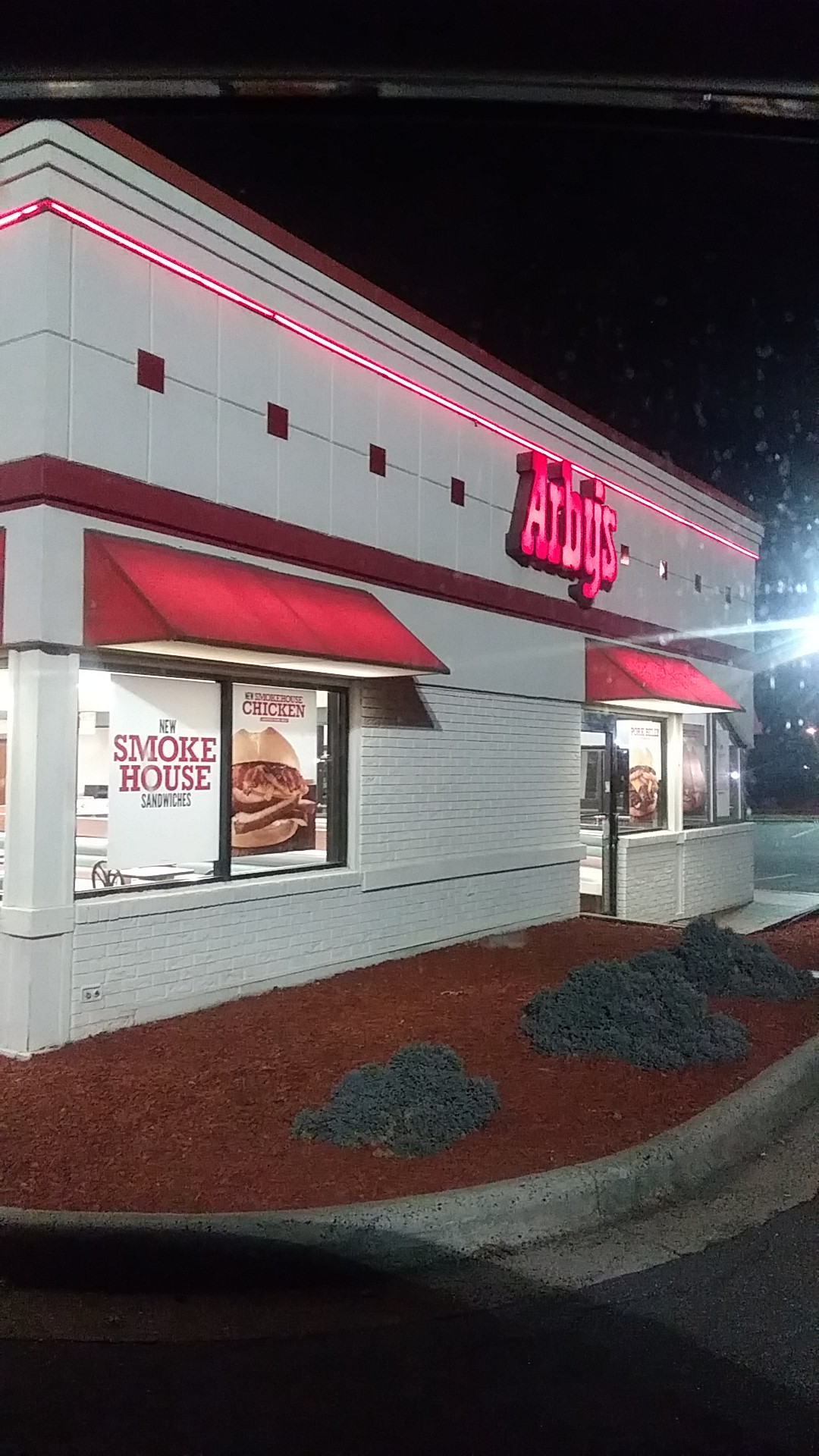 Arby's