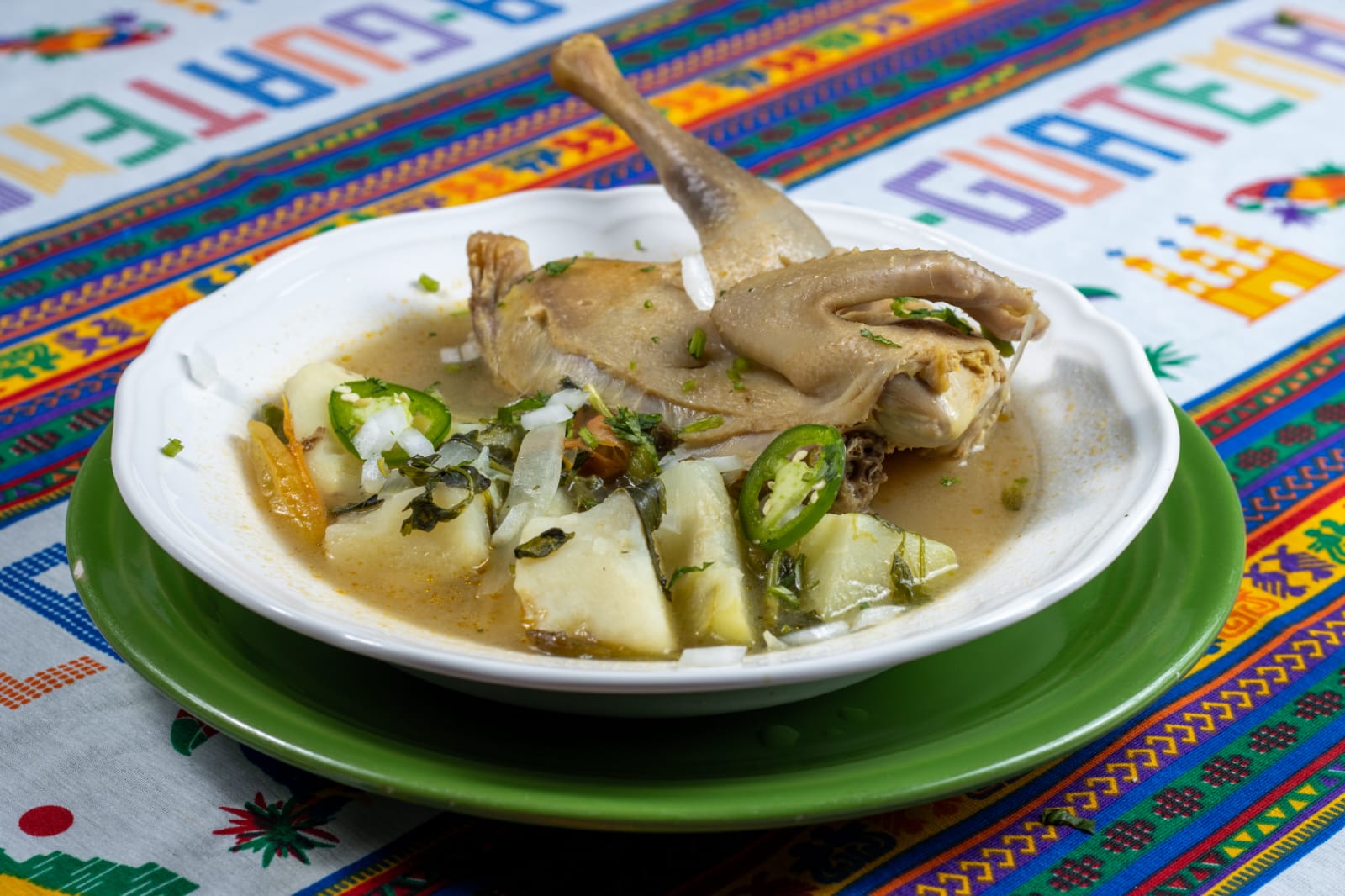 La Antigua Guatemala Restaurant Guatemalan, Mexican, American Food
