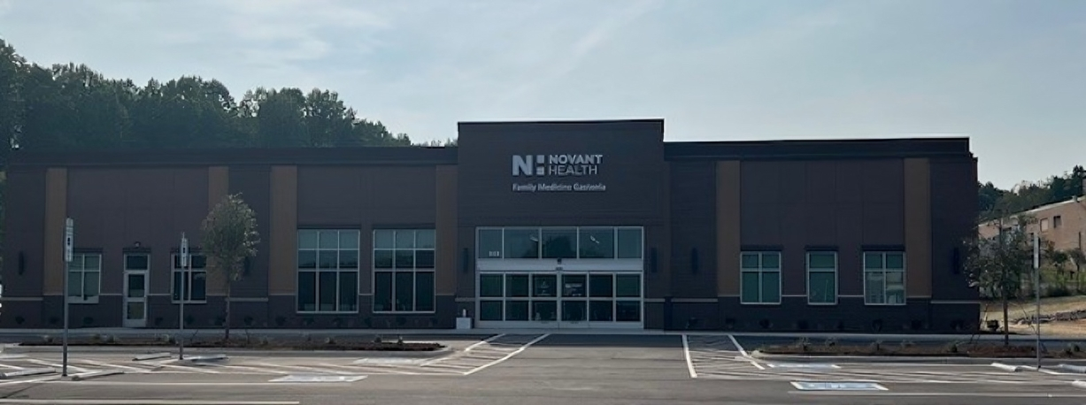 Novant Health Family Medicine Gastonia