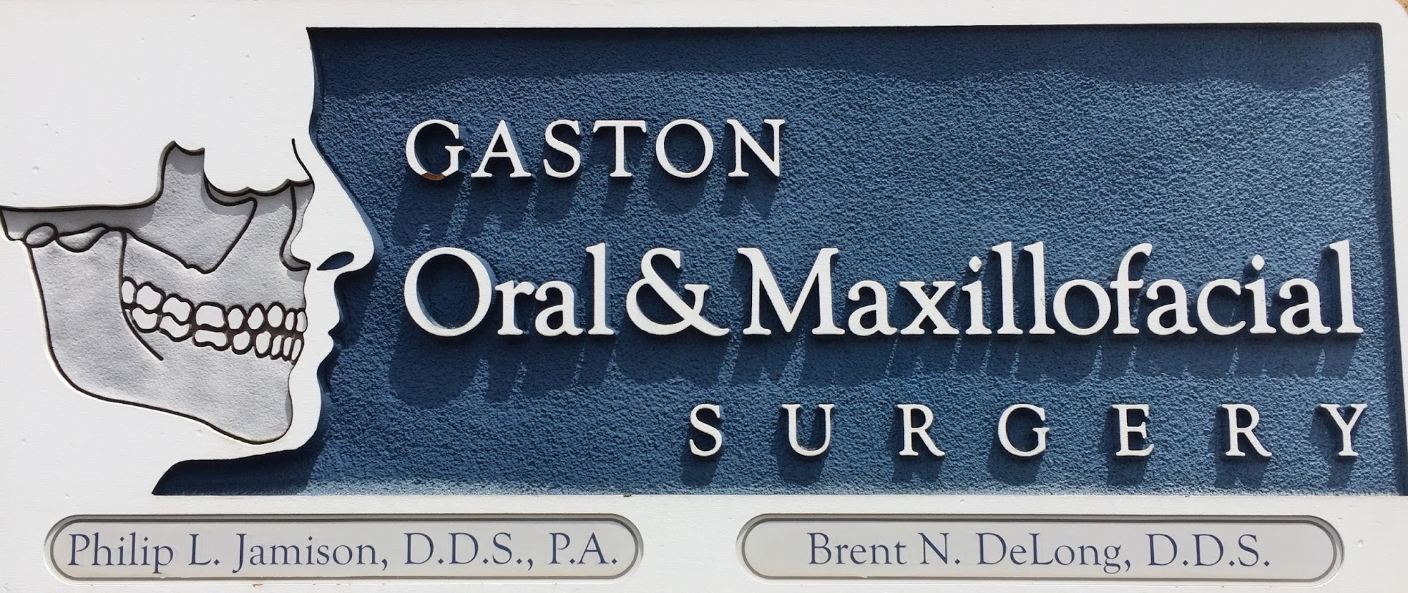 Gaston Oral & Maxillofacial Surgery
