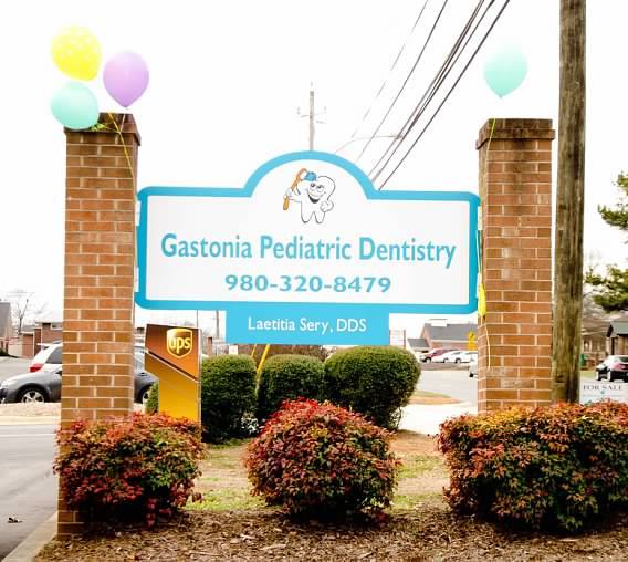Gastonia Pediatric Dentistry