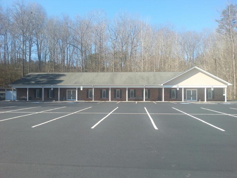 GREENE FUNERAL SERVICE- WEST CHAPEL - Gastonia NC - Hours, Directions