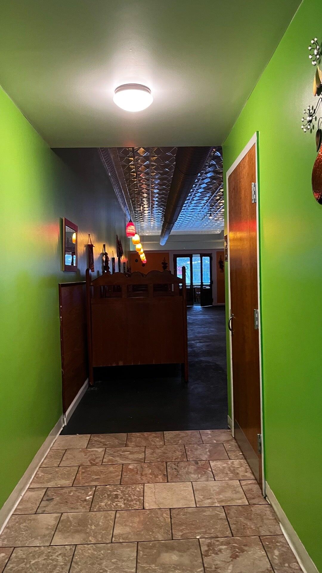 Photo credit: nextdoor