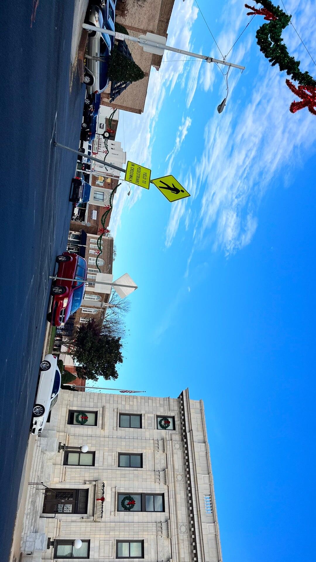 Photo credit: nextdoor