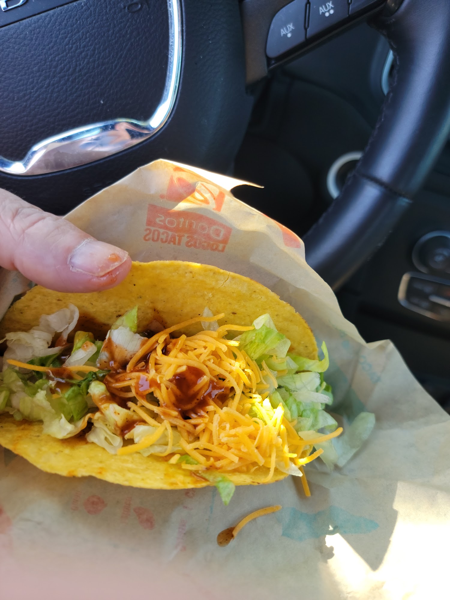 Taco Bell