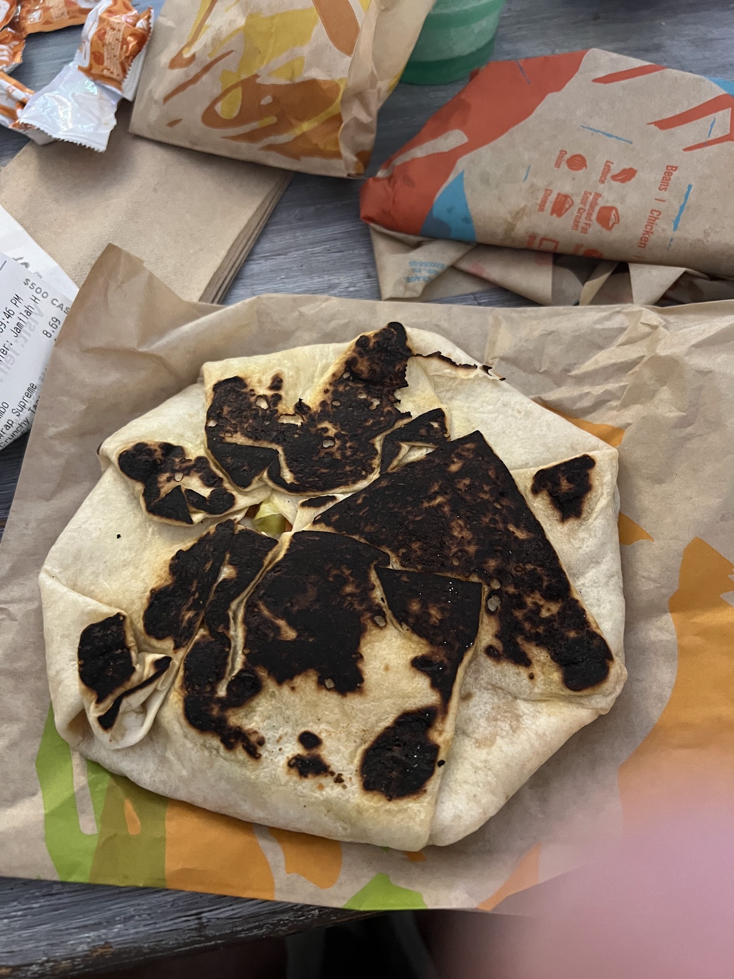Taco Bell