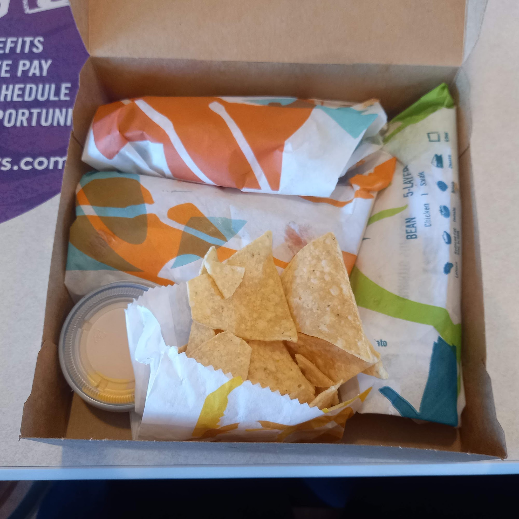 Taco Bell